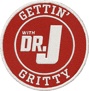 Gettin Gritty Logo